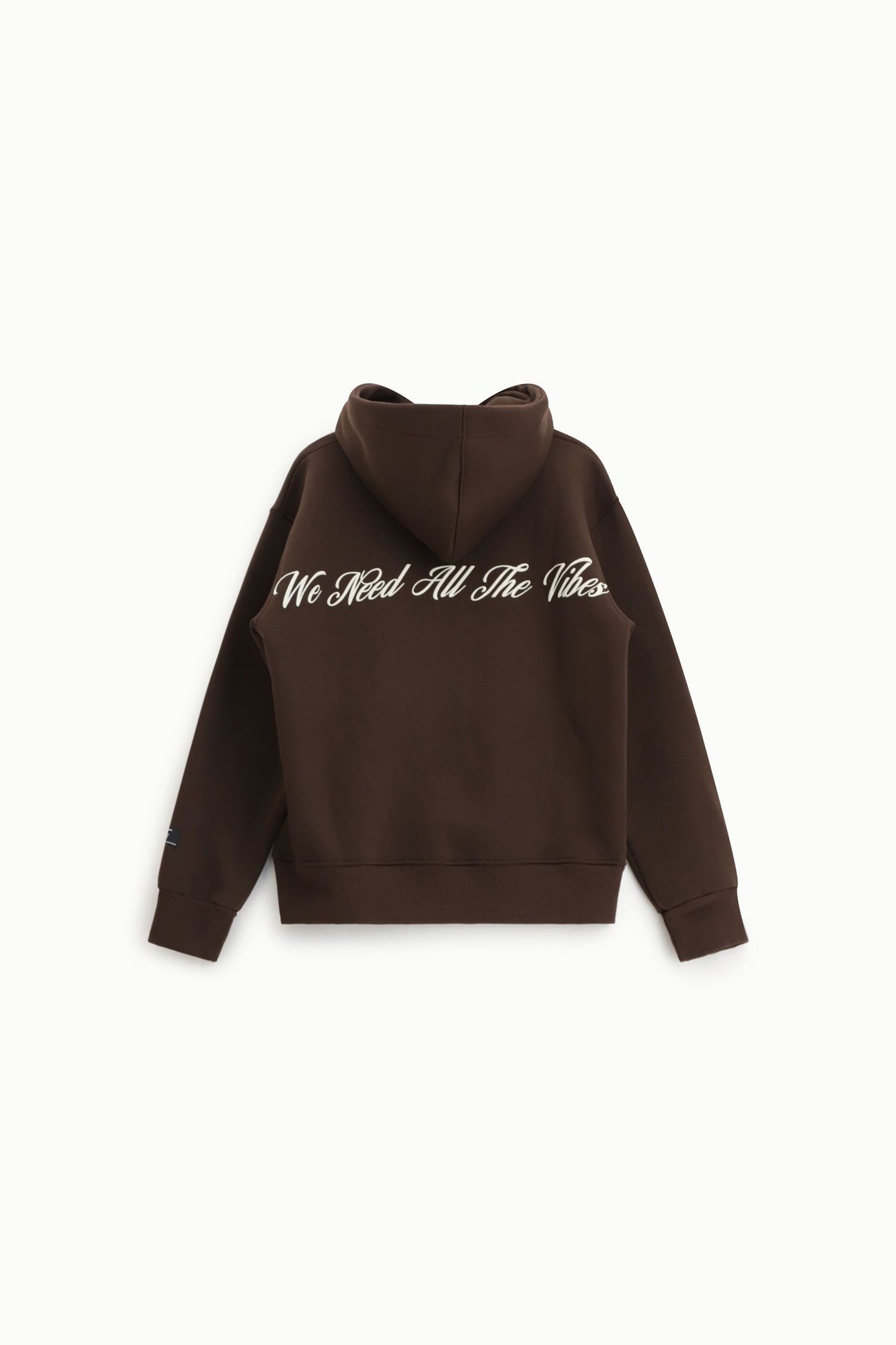 Sweatshirt Castanha Imperial FW25