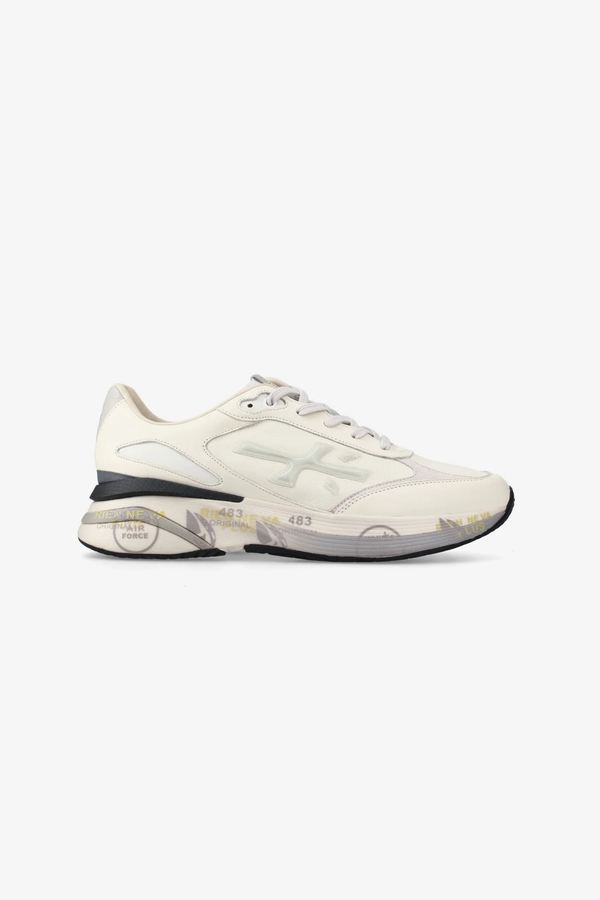 Sapatilhas Premiata Moreun 7872 FW-25