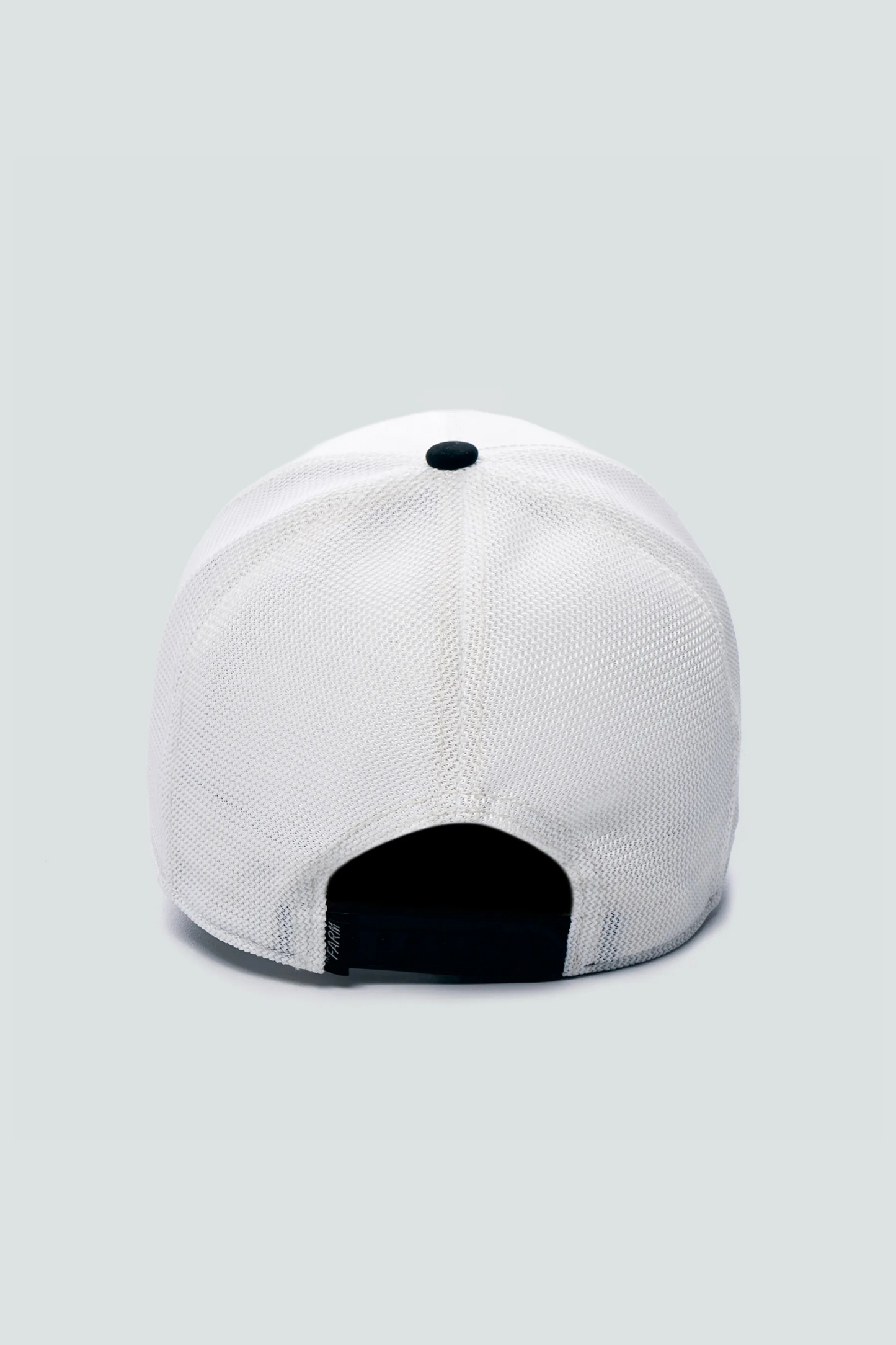 Chapéu Scorpion Branco e Preto Goorin Bros FW25