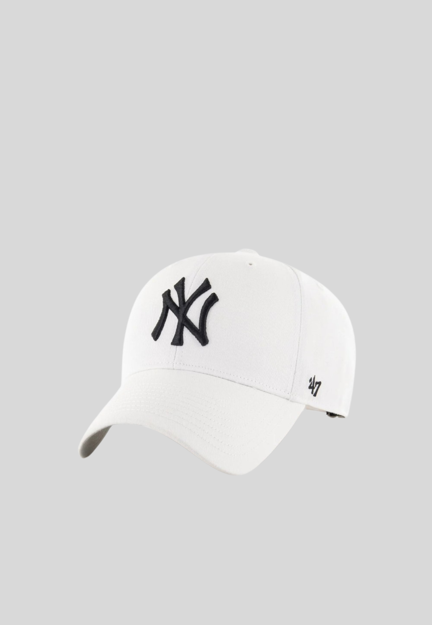 Chapéu 47 MVP Branco SS25