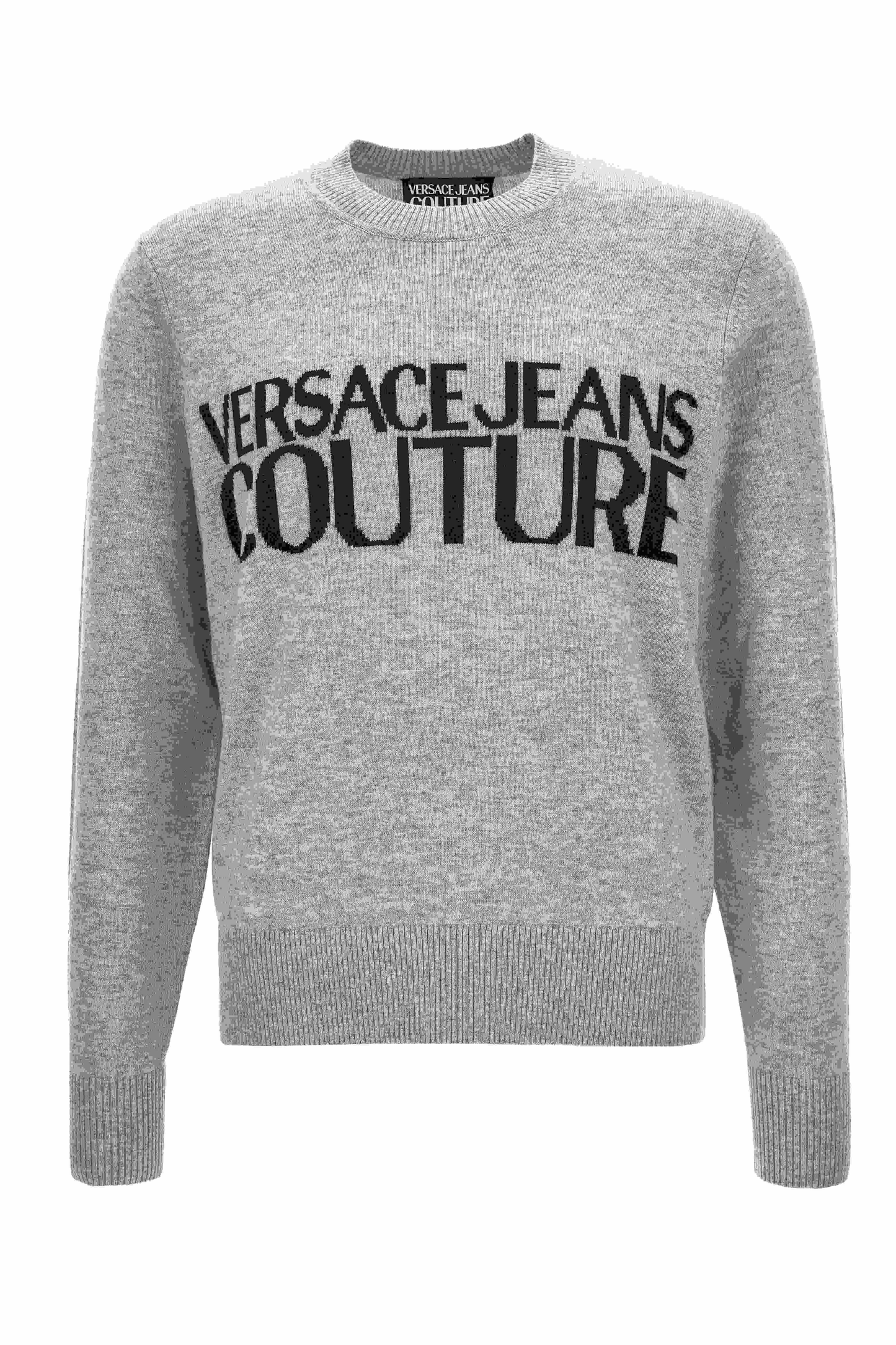 Camisola de Malha Versace Jeans Couture FW25