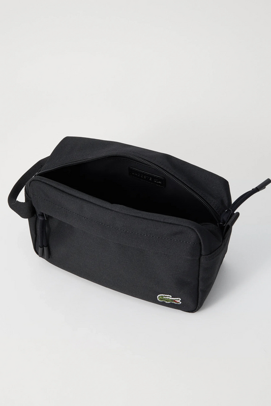 Necessaire Preto Lacoste SS25