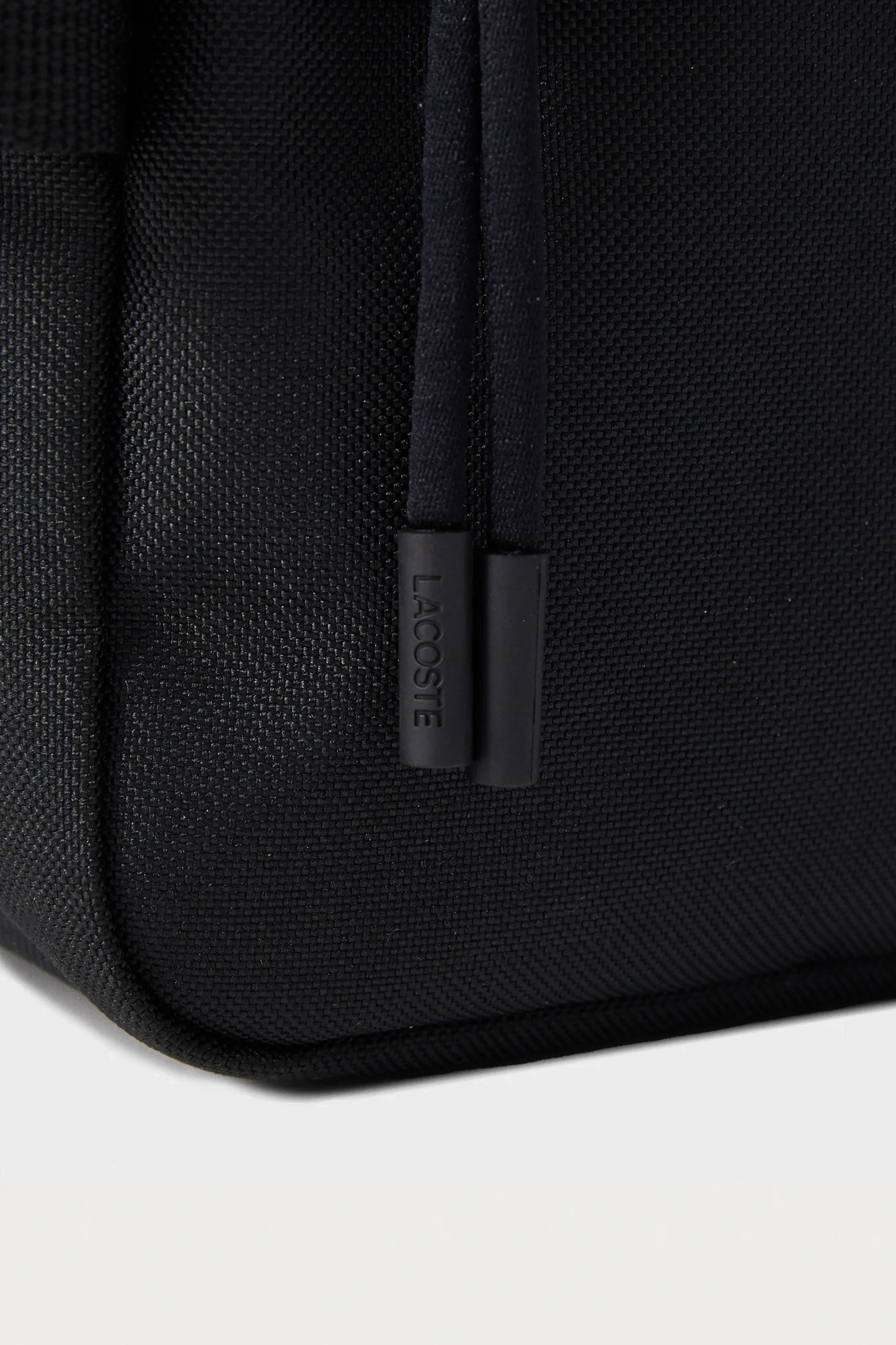 Necessaire Preto Lacoste SS25