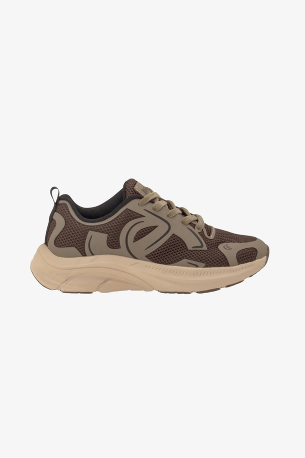 Sapatilhas Castanhas Just Cavalli FW-25