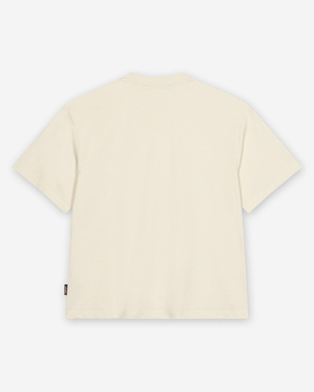T-shirt Branca Just Cavalli SS26
