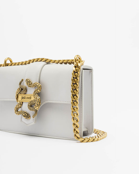 Mala Cinza Just Cavalli SS26