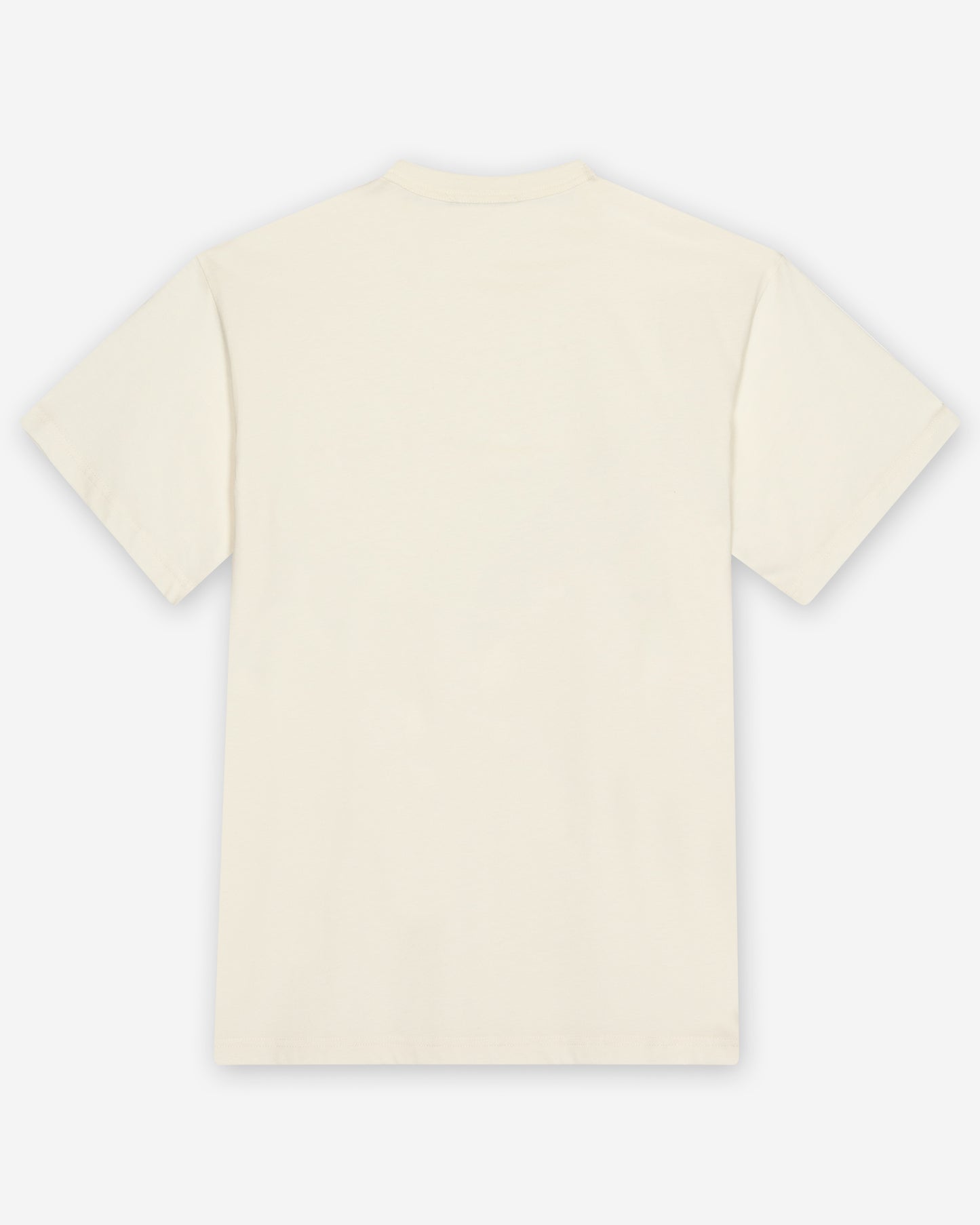 T-shirt Bege Versace Jeans Couture SS26 - sem foto