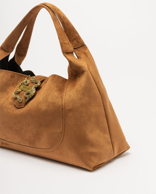Mala Just Cavalli Camel Just Cavalli W
