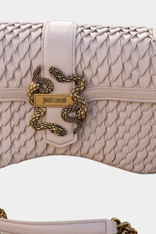 Mala Bege Just Cavalli SS26