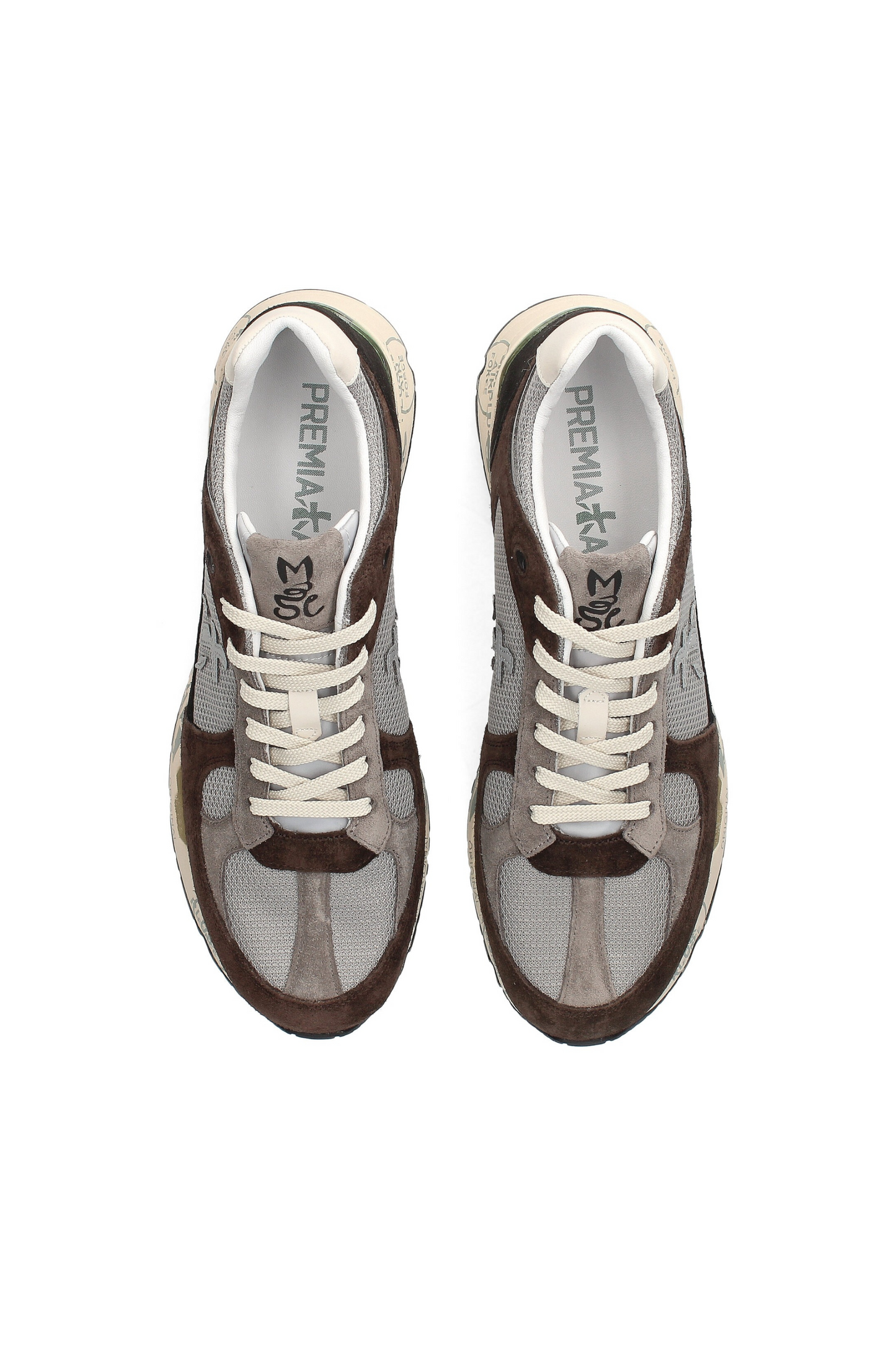 Sapatilhas Premiata Mase 6422 SS25