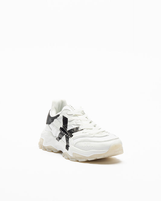 Sapatilhas John Richmond Brancas 20025CP FW23