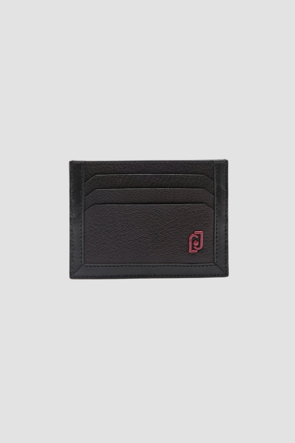Porta Cartões Preto Liu Jo FW-25