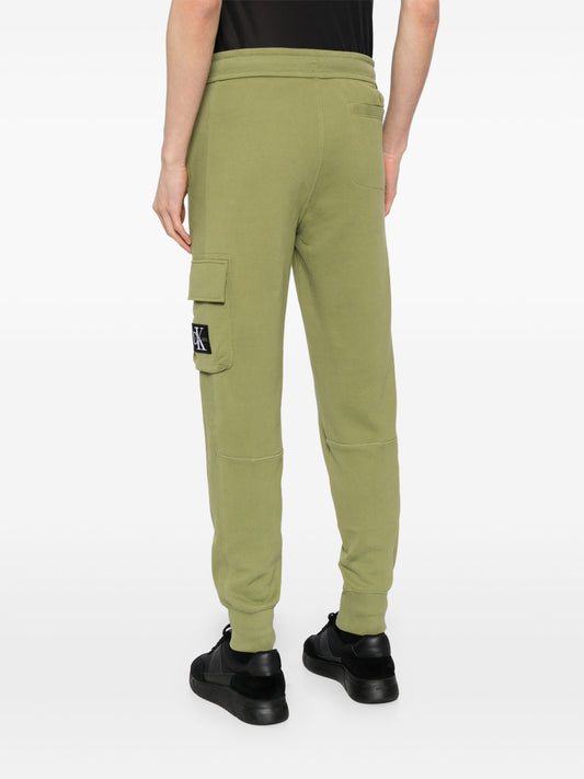 Calças De Fato De Treino Calvin Klein SS24