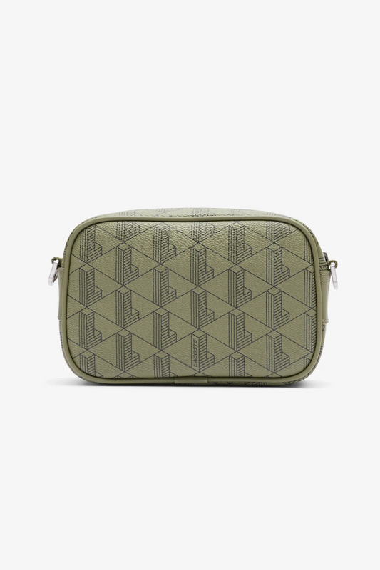 Bolsa Tira Colo Lacoste Verde FW-24