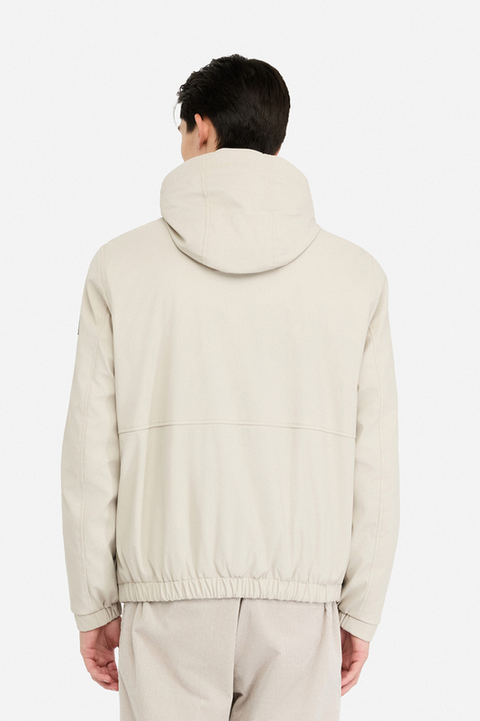 Casaco Bege Liu Jo FW25