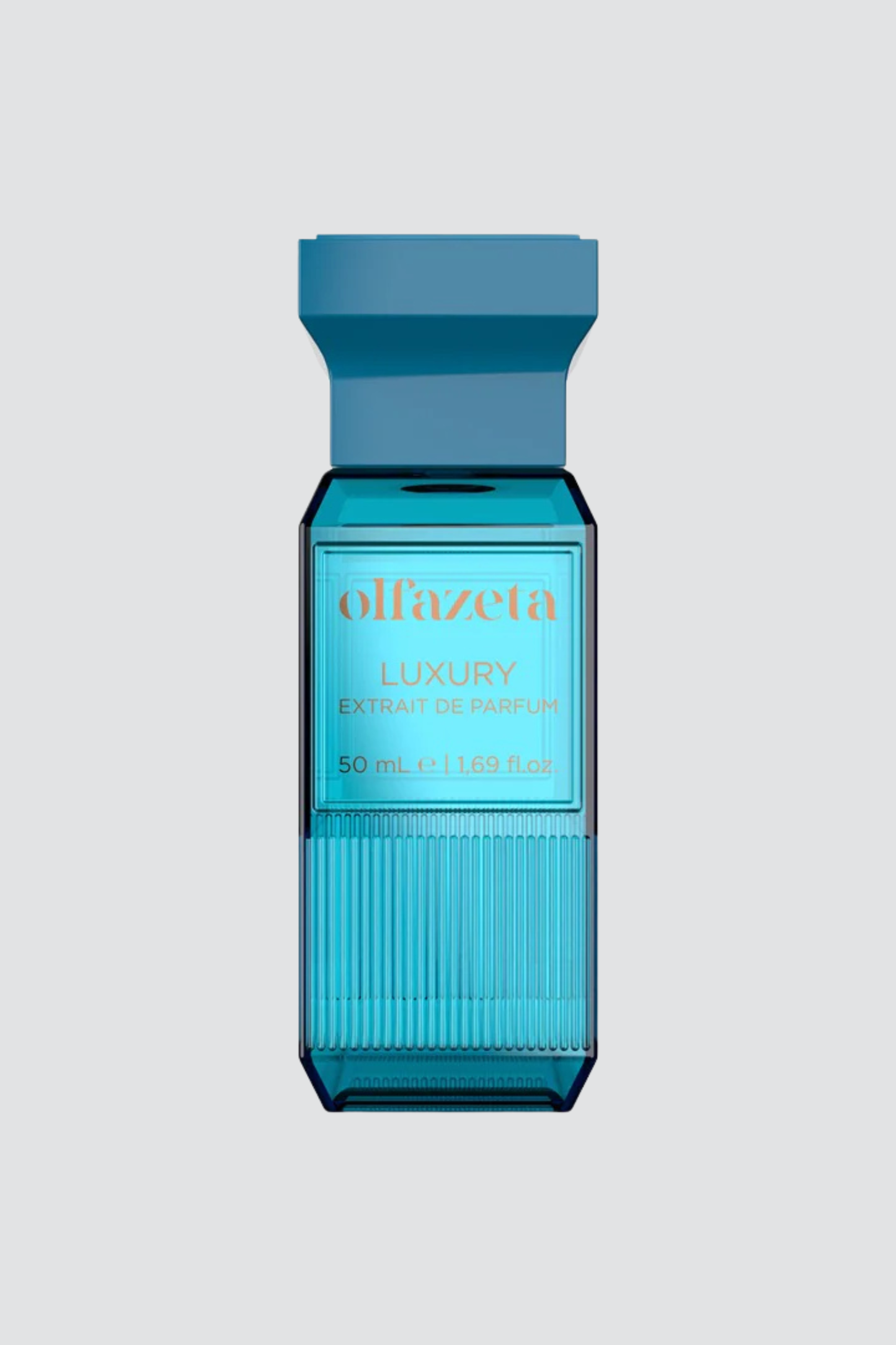 Perfume Olfazeta 129 FW25