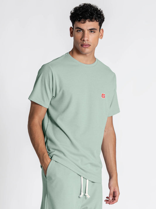 Conjunto Azul Gianni Kavanagh SS26