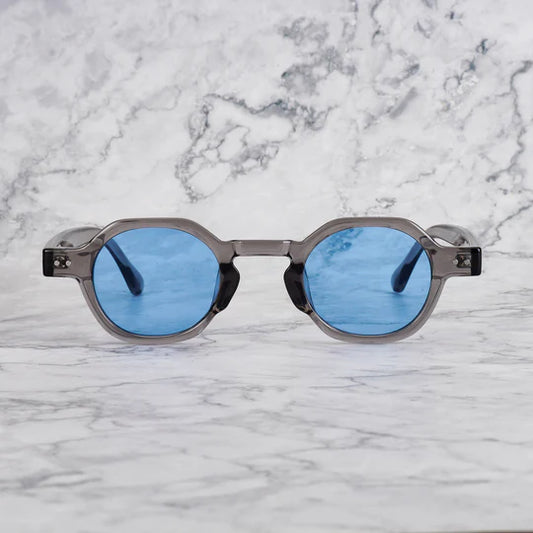 Óculos de Sol Chris Gray - Blue SS-25