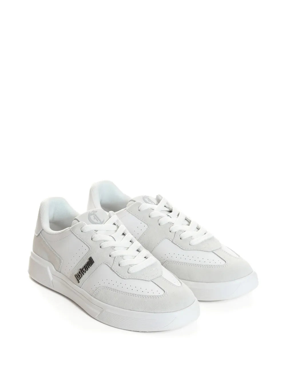 Sapatilhas Brancas Just Cavalli SS26