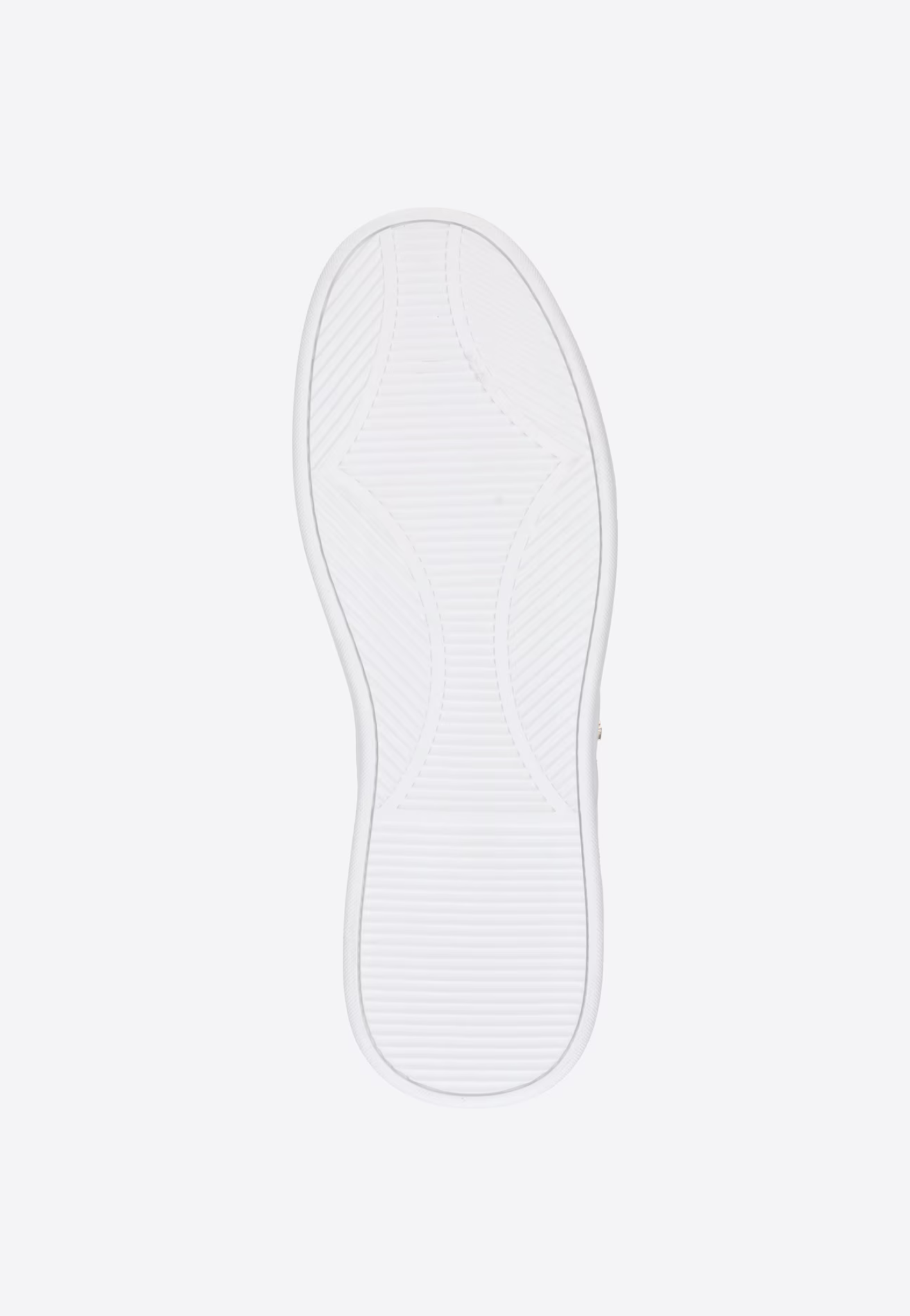 Sapatilha Branca Just Cavalli SS25