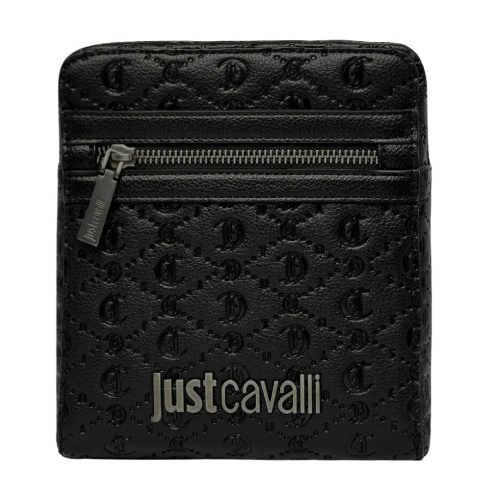 Bolsa Tira Colo Preta Just Cavalli SS25