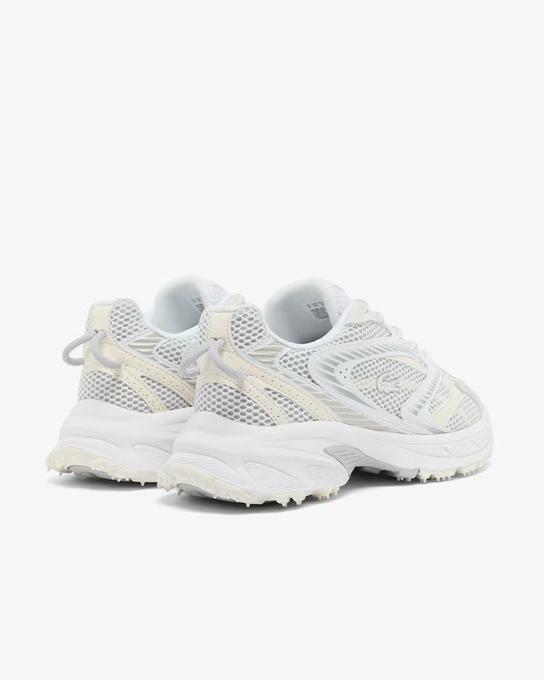 Sapatilha Branca Lacoste FW25