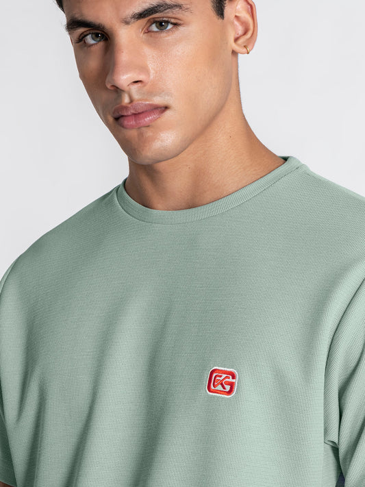 Conjunto Verde Gianni Kavanagh SS26