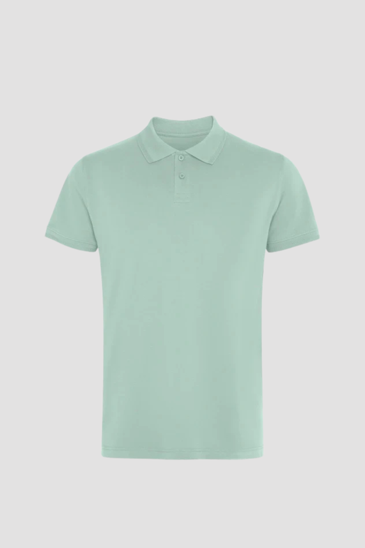 Polo Verde Água Gianni Lupo SS26 Gianni Lupo