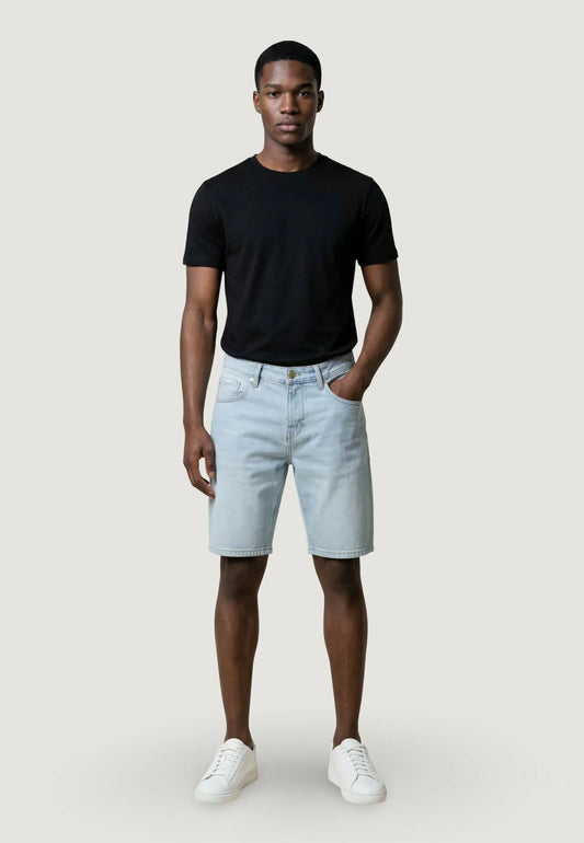 Calções de Ganga Argon Antony Morato SS26