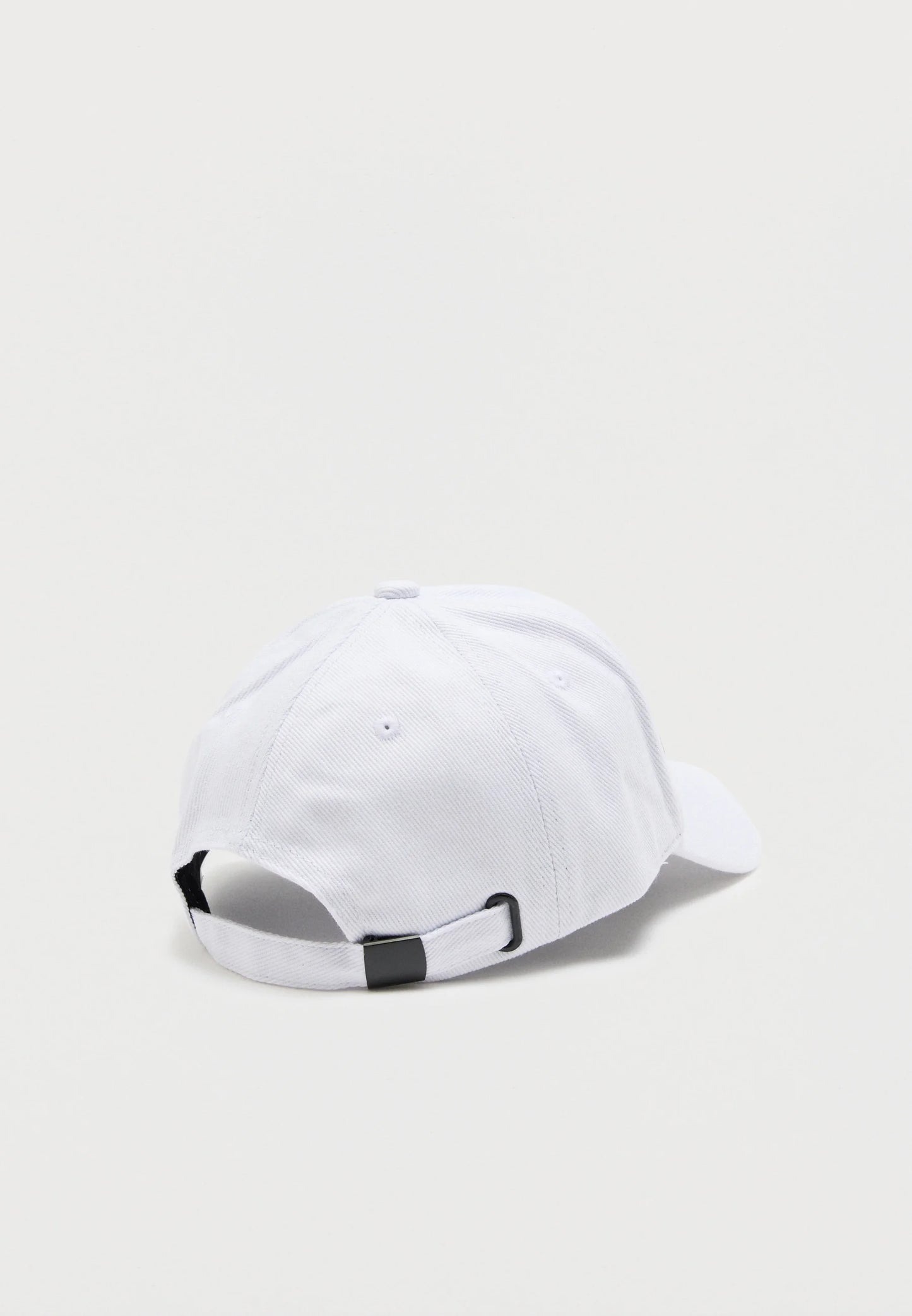 Chapéu Branco Versace Jeans Couture SS26