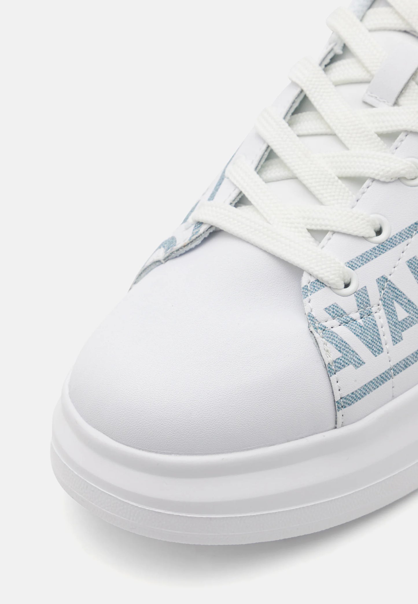 Sapatilhas Branca Just Cavalli SS-25