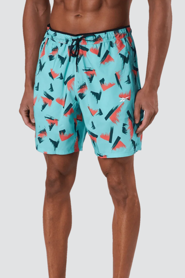 Calções de Corrida Reebok SS25