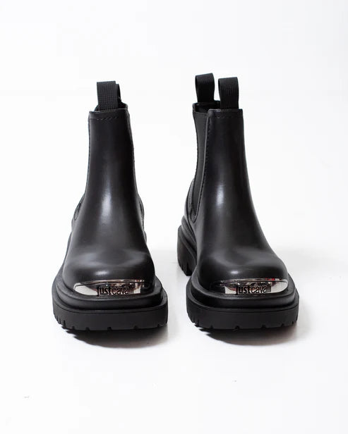 Botas Pretas Just Cavalli FW25