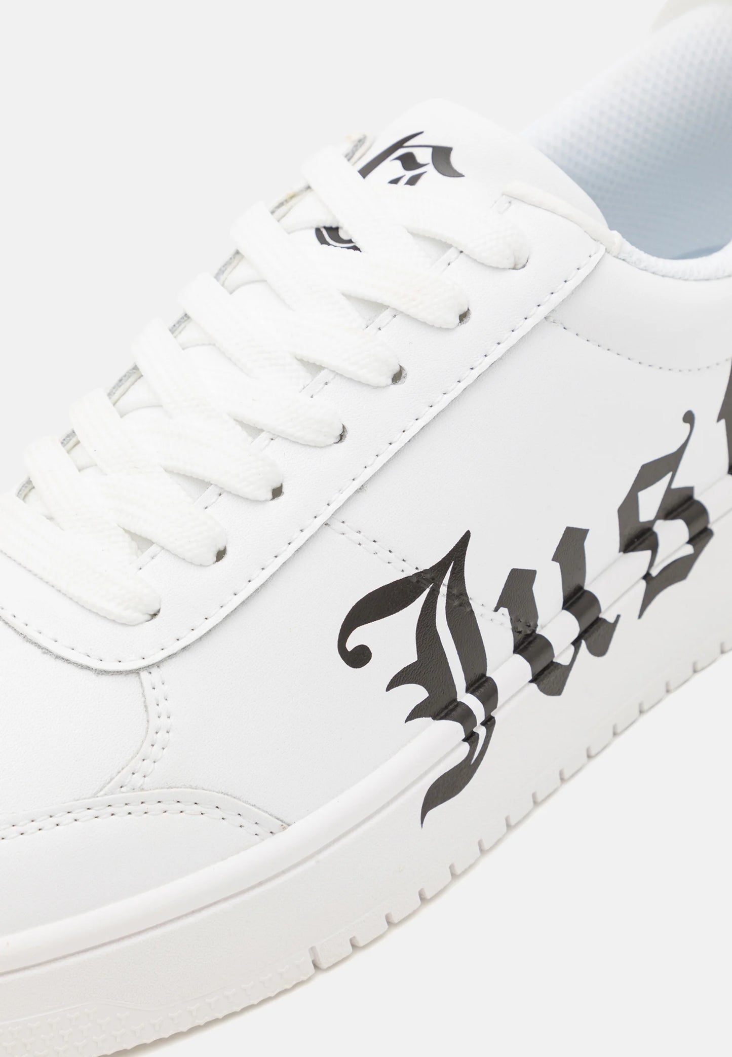 Sapatilhas Just Cavalli Brancas FW24