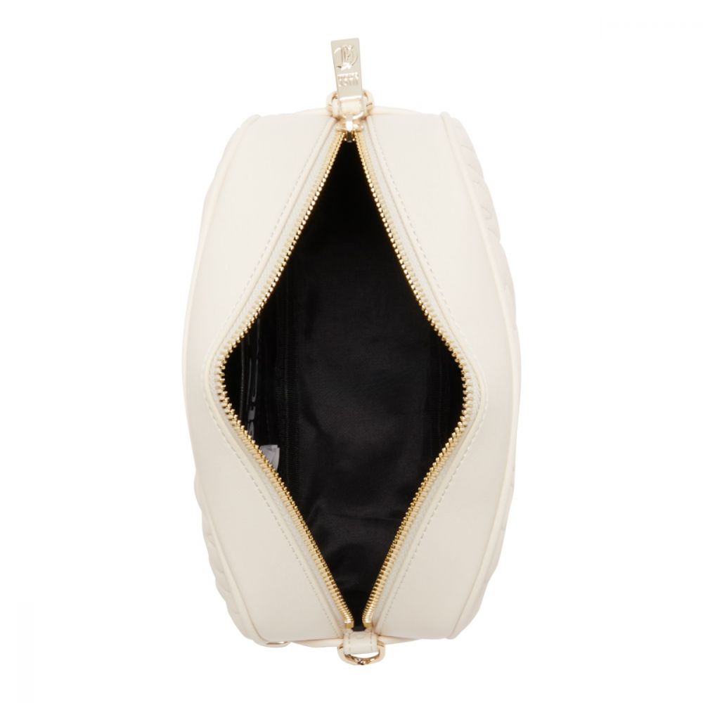 Bolsa Just Cavalli Bege 77RA4BE1 FW24