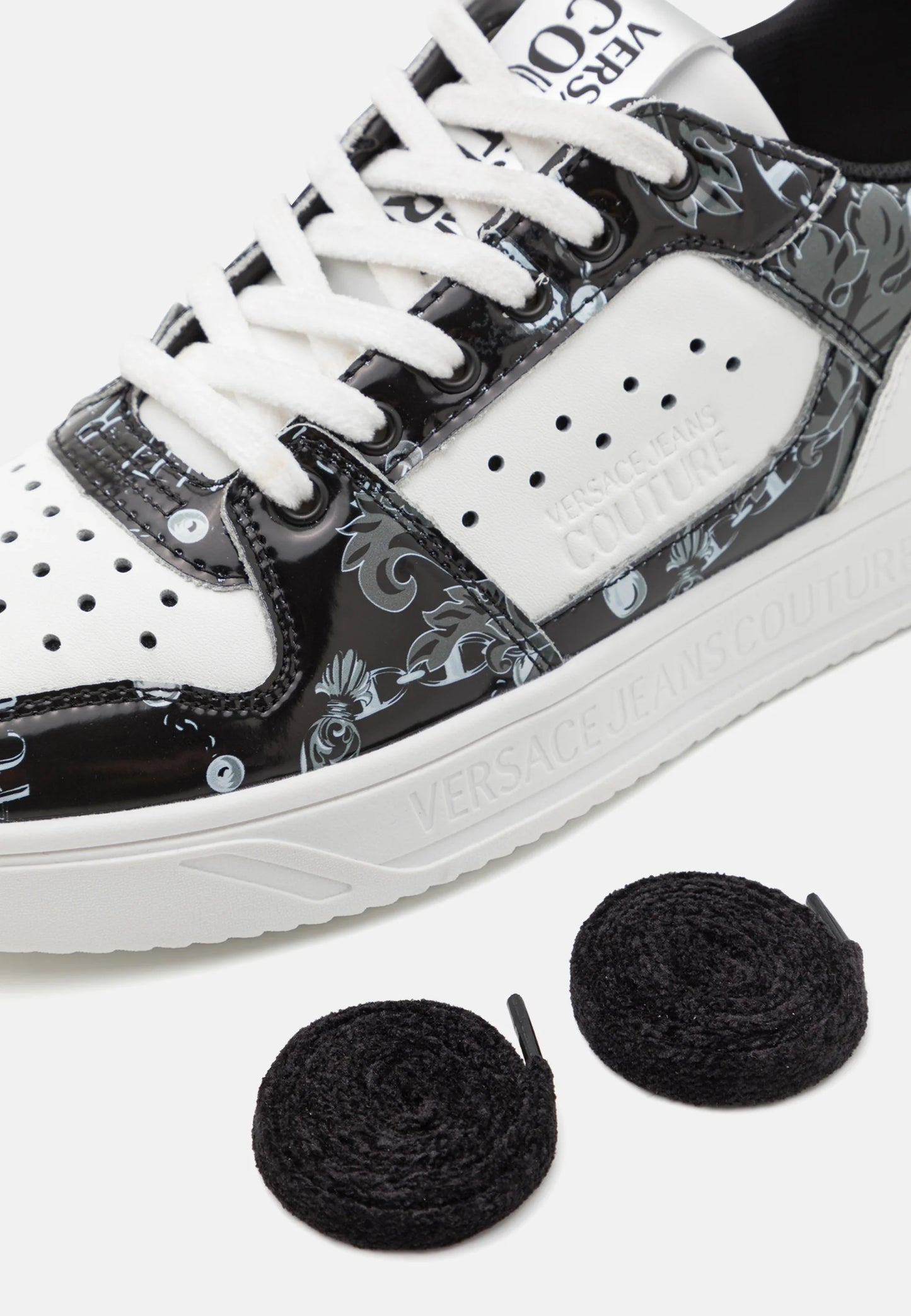 Sapatilhas Versace Jeans Couture FW24