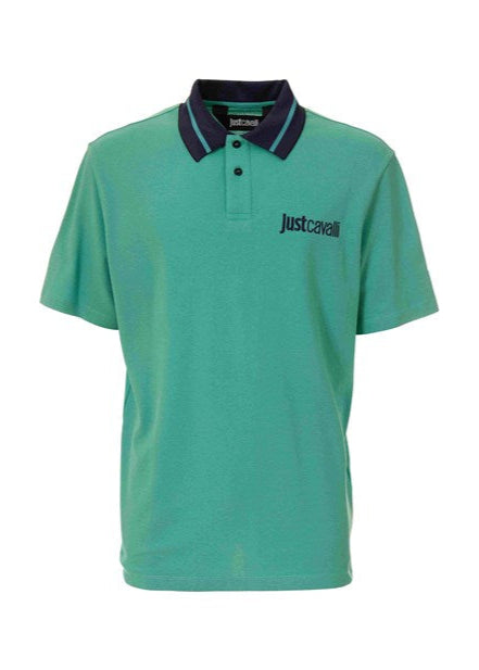 Polo Verde Just Cavalli SS25