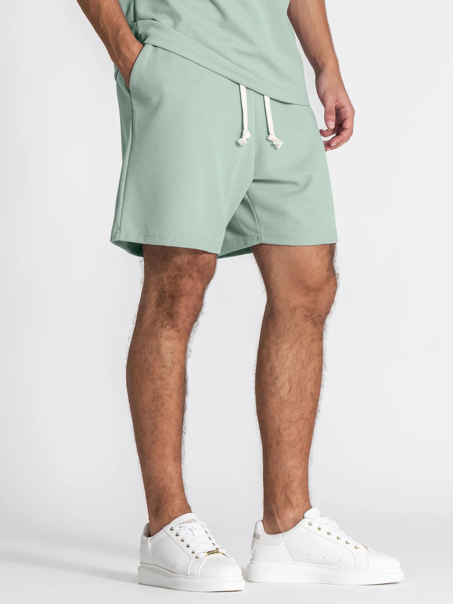 Conjunto Azul Gianni Kavanagh SS26