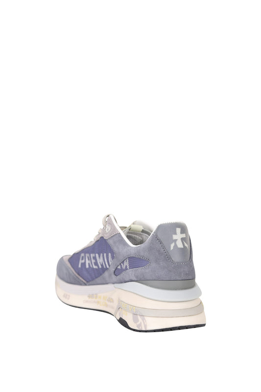 Sapatilhas Premiata Moerun SS26