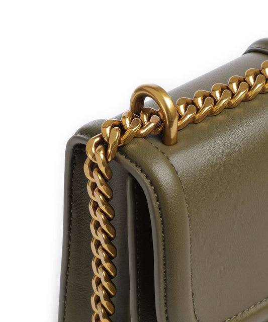 Mala de Ombro Just Cavalli Verde Just Cavalli W
