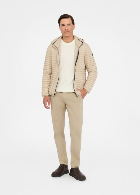 Camisola Malha Caxemira Branca Liu Jo FW25