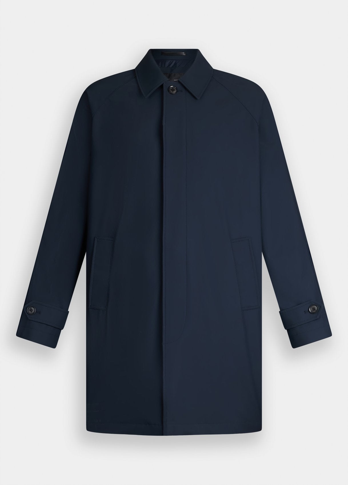Casaco Comprido Azul Liu Jo FW-25