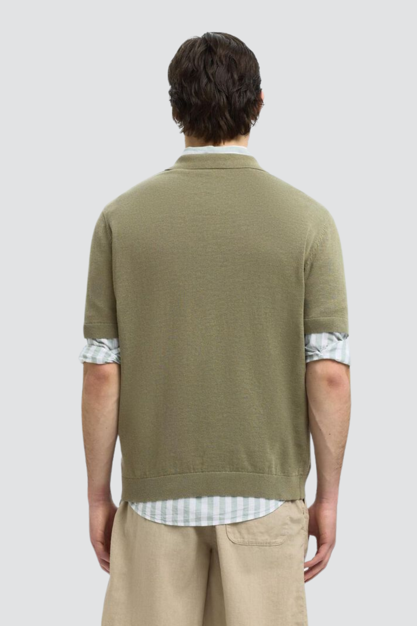 Polo Verde Selected SS25