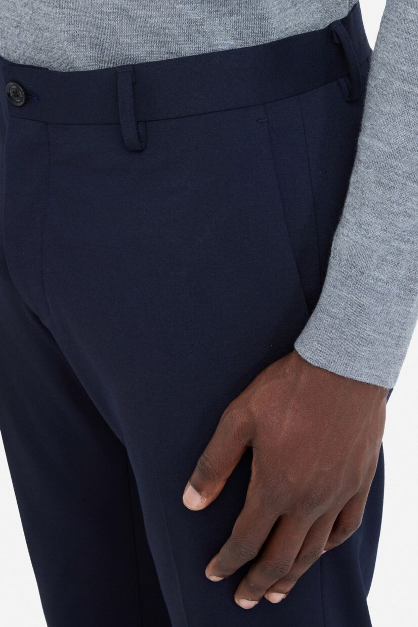 Fato Azul Liu Jo FW25