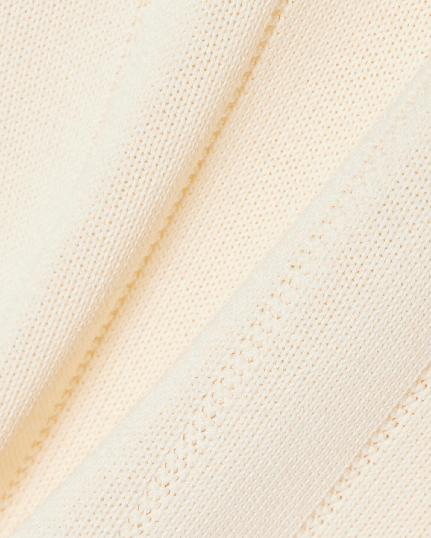 Polo de Malha Bege Lacoste SS26