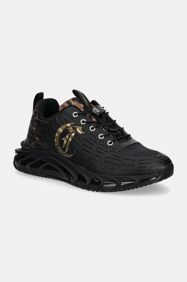 Sapatilhas Just Cavalli 77RA3SQ3 SS25