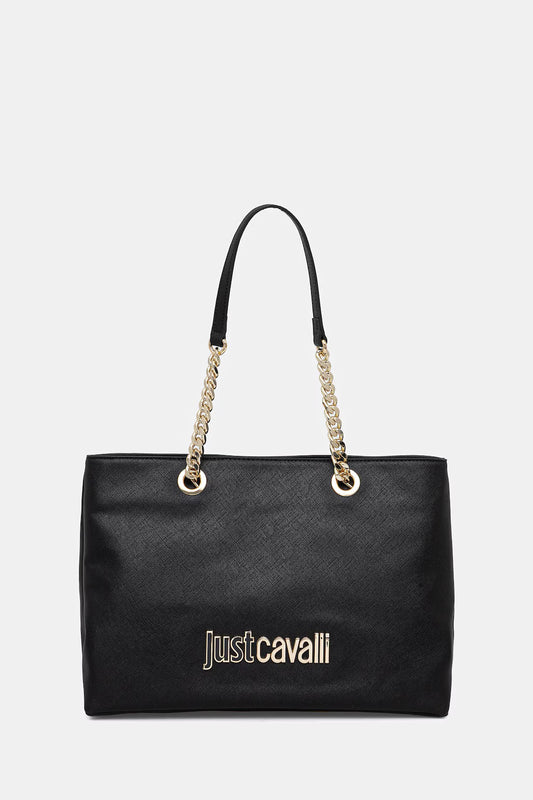 Mala Preta Just Cavalli FW25