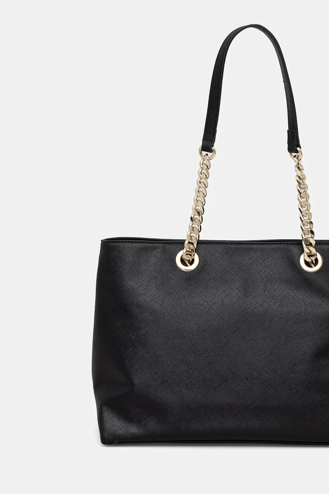 Mala Preta Just Cavalli FW25