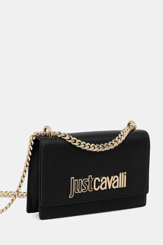 Mala Preta Just Cavalli FW25