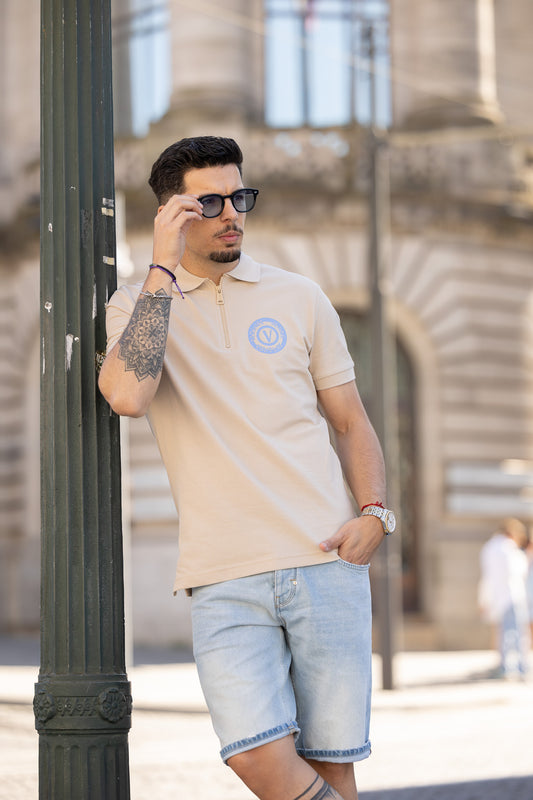 Calções De Ganga Clara Antony Morato MMDS00076 SS24